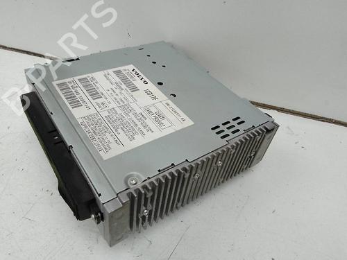 Radio VOLVO C30 (533) D2 | BP19776714E6 