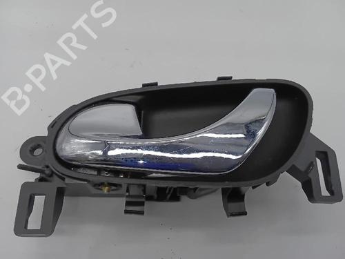 Used Front left interior door handle NISSAN QASHQAI II SUV (J11, J11_) [2013-2025]  26051398