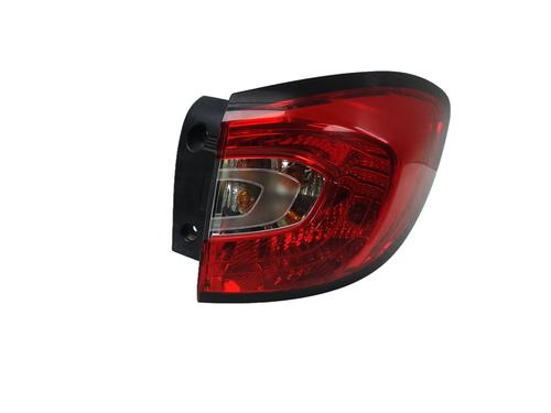 Used Right taillight Right taillight RENAULT CAPTUR I (J5_, H5_) 1.5 dCi 90 (J5N4, J5M5, J5MW, J5M6, J5AL, J5AJ) (90 hp) 21284791 21284791
