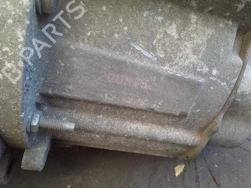 Gearbox CITROËN C4 I (LC_) 1.6 HDi | BP28070239M3 