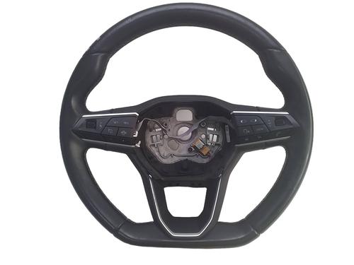 Steering wheel SEAT LEON Sportstourer (KL8, KLD) 2.0 TDI | BP28149740C49 - Image 9