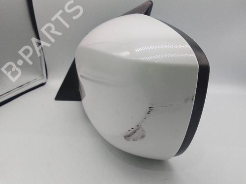Used Left mirror HYUNDAI ix35 (LM, EL, ELH) 1.7 CRDi (116 hp) 25485488