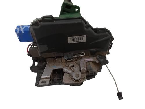 Used Front left lock SEAT IBIZA III (6L1) 1.9 SDI (64 hp) 31037083