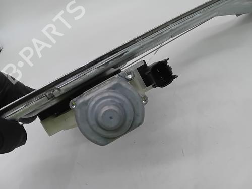 Front left window mechanism FORD TRANSIT CUSTOM V362 Van (FY, FZ) 2.0 EcoBlue | BP29385377C22 