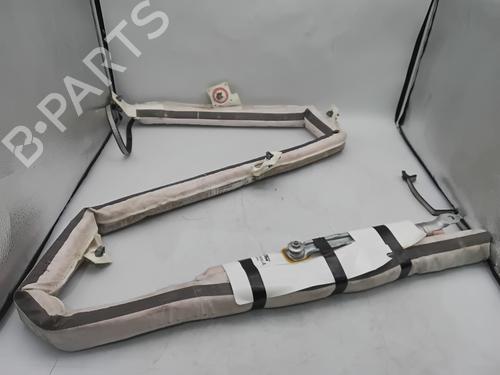 Used Left curtain airbag OPEL COMBO E Tour / Life (K9) 1.5 (102 hp) 29995043