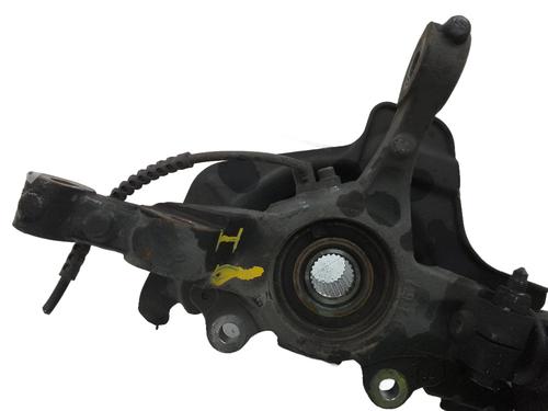 Left front steering knuckle FIAT TIPO Saloon (356_, 357_) 1.3 D (356SXB1A, 356SXH1A, 356SXD1A) | BP20207842M25 - Image 4