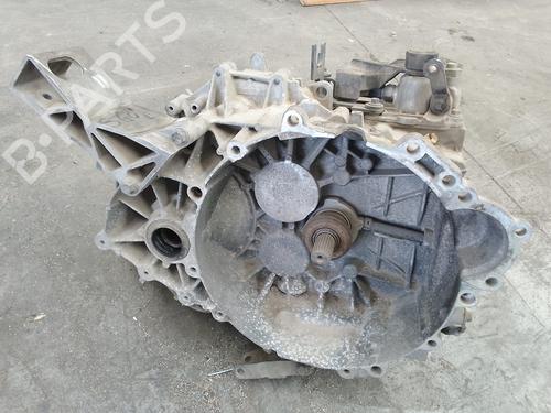Gearbox VOLVO S60 I (384) 2.4 | BP28350553M3 