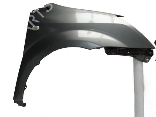 Used Right front fenders TOYOTA COROLLA Verso (ZER_, ZZE12_, R1_) 1.8 (ZNR11_, ZNR11R) (129 hp) 30380246