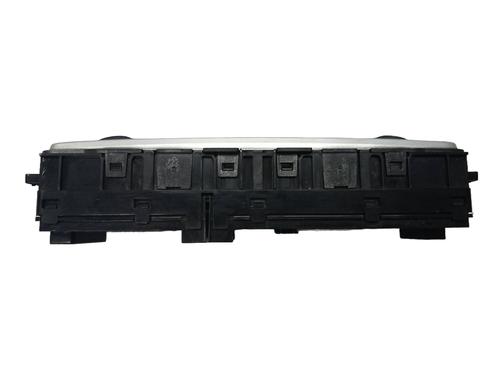 Climate control RENAULT MEGANE III Hatchback (BZ0/1_, B3_) 1.5 dCi (BZ09, BZ0D, BZ1W, BZ29, BZ14) | BP23416972I5 - Image 2