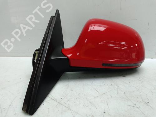 Left mirror AUDI A4 B8 (8K2) 2.0 TDI quattro | BP28145197C26 