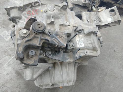 Gearbox VOLVO S60 I (384) 2.4 | BP28350553M3 