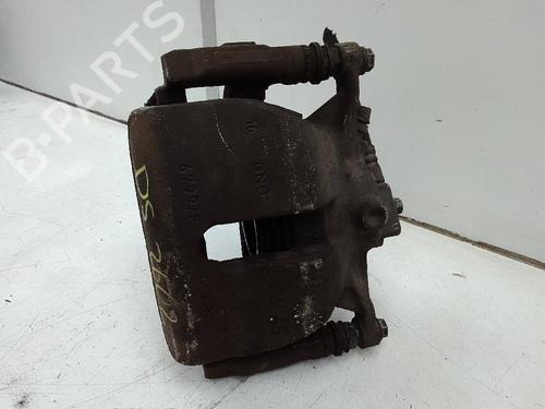 Used Right front brake caliper SKODA SUPERB III Estate (3V5) 2.0 TDI (150 hp) 19041182