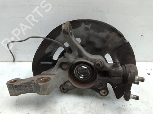 Right front steering knuckle HYUNDAI TUCSON (TL, TLE) 1.6 CRDi | BP26593582M26 