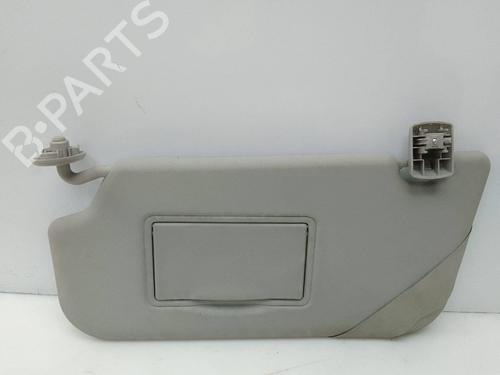 left-sun-visor-ford-c-max-ii-dxacb7-dxaceu-2010-2011-2012-2013-2014-2015-2016-2017-2018-2019-23653847 main image
