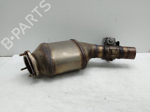 Used Catalyst Catalyst AUDI Q5 (FYB, FYG) 2.0 TDI (150 hp) 18577431 18577431