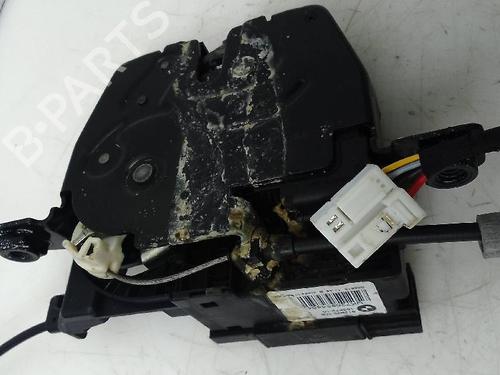 Tailgate lock BMW 5 Gran Turismo (F07) 530 d | BP22992516C101 