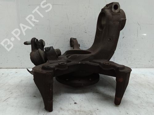 Used Left front steering knuckle SKODA FABIA III (NJ3) 1.0 (75 hp) 28518454