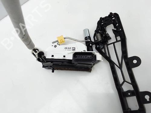 Rear right lock MG MG ZS SUV (AZS1) 1.0 T-GDi | BP22759648C99 
