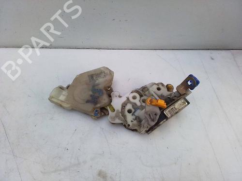Front left lock NISSAN TERRANO II (R20)  | BP23997795C98 