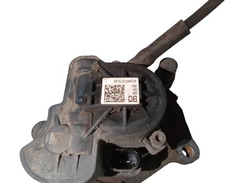 Left rear brake caliper SEAT ATECA (KH7, KHP) 1.0 TSI | BP26052386M107