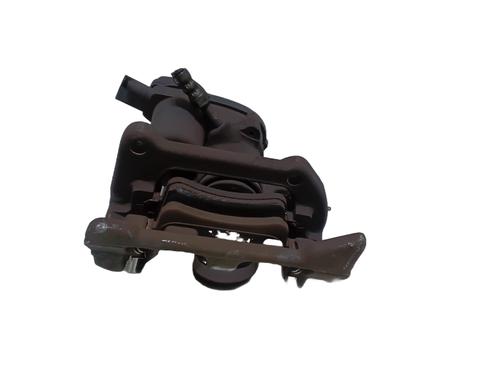 Used Left rear brake caliper Left rear brake caliper AUDI A4 B8 (8K2) 2.0 TDI (120 hp) 39263719 39263719