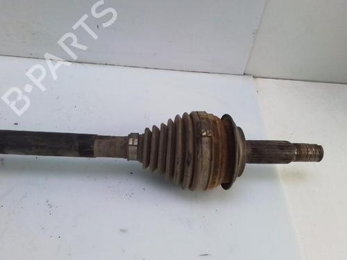Used Right front driveshaft TOYOTA URBAN CRUISER (_P1_) 1.33 (NSP110_, NSP110R) (99 hp) 25707740