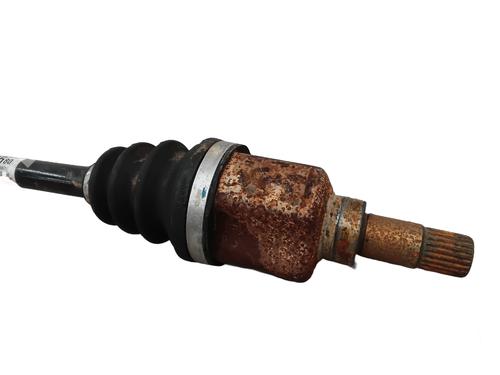 Left front driveshaft CITROËN C3 III (SX) 1.2 PureTech 82 | BP33266099M38  - Image 5