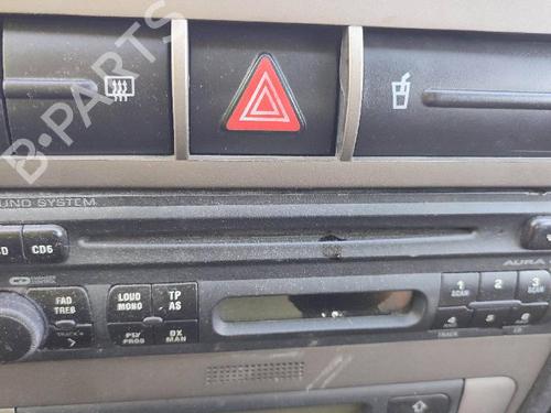 Ratstangsstang SEAT LEON (1M1) 1.9 TDI | BP23997544I23 