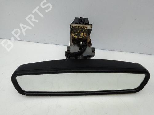 Used Rear mirror FORD MONDEO V Hatchback (CE) [2014-2025]  23185108
