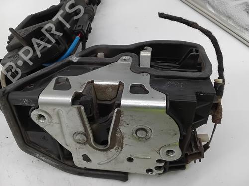 Front left lock BMW 1 (F20) 116 d | BP28974846C98 
