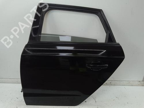 Left rear door AUDI A3 (8V1, 8VK) 1.4 TFSI | BP29396618C4 