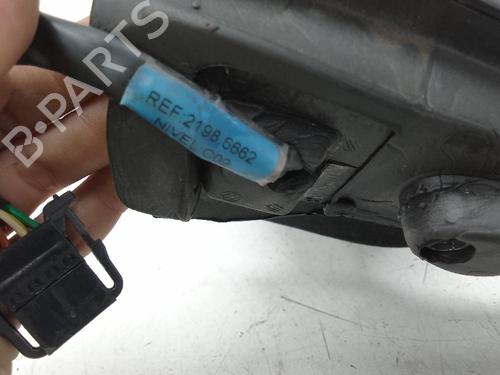 Right mirror SEAT ALTEA (5P1) 1.9 TDI | BP19788461C27 
