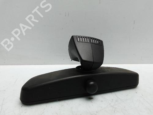 Rear mirror BMW X1 (E84)  | BP23456007I6 