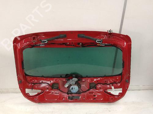 Used Tailgate SEAT LEON ST (5F8) 2.0 TDI (150 hp) 22521476