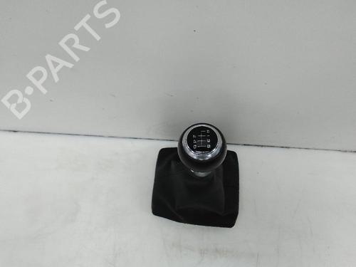 Used Shift knob AUDI Q2 (GAB, GAG) 35 TFSI (150 hp) 23654499