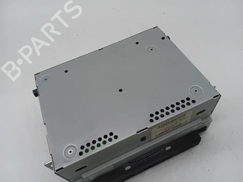 Radio VOLVO XC60 I SUV (156) D3 | BP27539305E6