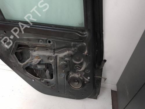 Left rear door DACIA SANDERO 1.5 dCi | BP26050205C4