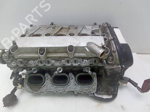 Used Cylinder head AUDI A5 (8T3) 2.0 TFSI (211 hp) 28148037