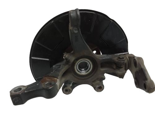 Right front steering knuckle MG MG ZS SUV (AZS1) 1.5 VTi | BP31037330M26