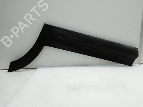Used Rear left wheel arch trim Rear left wheel arch trim 18579047 18579047