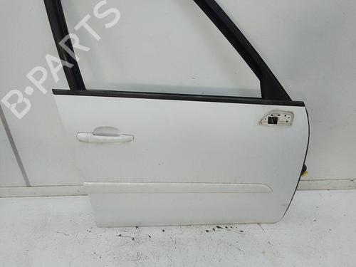 Right front door CITROËN C4 Grand Picasso I (UA_) 1.6 HDi | BP30050623C3 