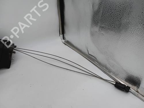 Left mirror SEAT IBIZA IV (6J5, 6P1) 1.2 | BP29396274C26 