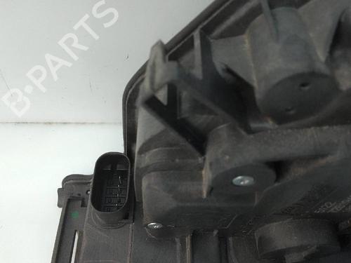 Rear right lock BMW X1 (F48) sDrive 18 d | BP22332867C99 