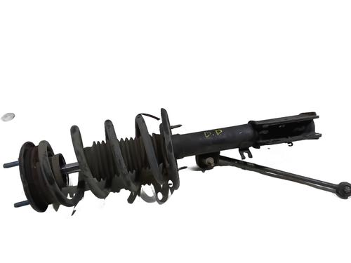 Used Right front shock absorber Right front shock absorber FORD USA EXPLORER (U5_) 3.5 4WD (294 hp) 34123309 34123309