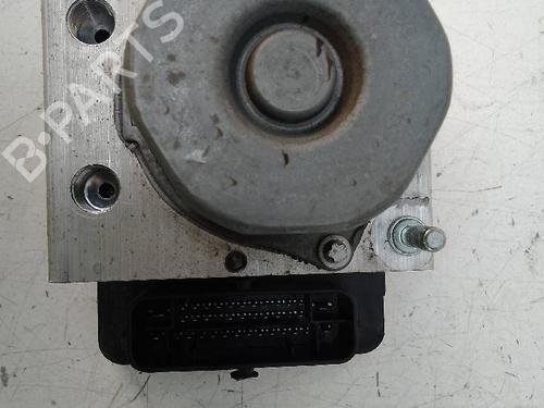 ABS Bremseaggregat RENAULT ZOE (BFM_) [2012-2025]  19179446