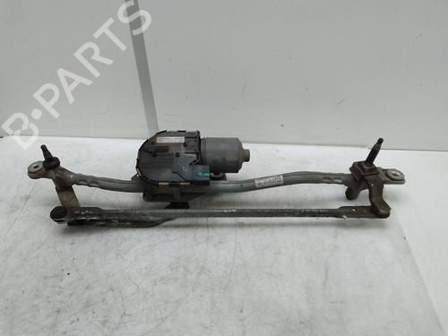 Used Front wiper motor Front wiper motor AUDI A6 C7 Avant (4G5, 4GD) 3.0 TFSI quattro (300 hp) 18598307 18598307