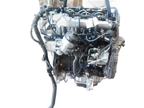 Engine OPEL MERIVA B MPV (S10) 1.7 CDTI (75) | BP32980379M1 - Image 11