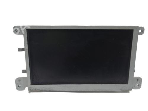 Multifunctionele display AUDI Q5 (8RB) 2.0 TFSI quattro (211 hp) 30199392