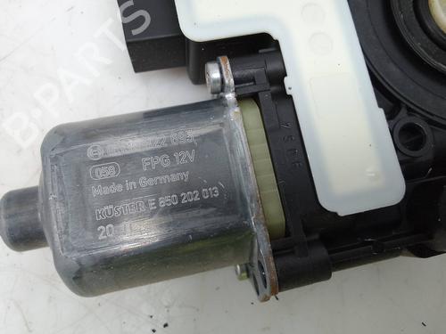 Left rear window motor SEAT LEON (KL1, KLG) 2.0 TDI | BP28150380E23