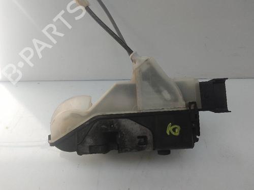 Used Front left lock CITROËN C4 CACTUS 1.2 VTi 82 (82 hp) 20702114